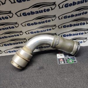 Б/У Патрубок інтеркуллера RENAULT LAGUNA III 2