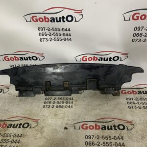 Б/У Дефлектор радіатора нижній центральний NISSAN QASHQAI J10 62820JD50A