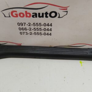 Б/У Накладка порога передня права внутрішня NISSAN JUKE 769B41KA2A