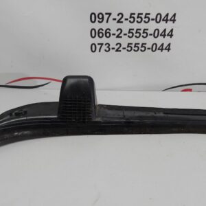 Б/У Накладка петлі багажника права універсал MERCEDES C 220 W204 A2046931833