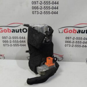 Б/У Компресор кондиціонера з акустичним кожухом TESLA MODEL 3 1501256-01-L