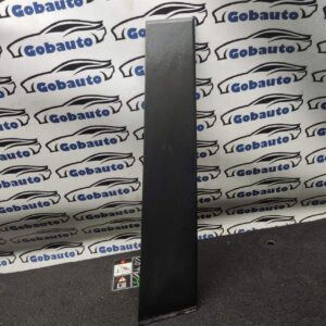 Б/У Накладка дверей зад ліва  NISSAN LEAF 822D3-3NF0A