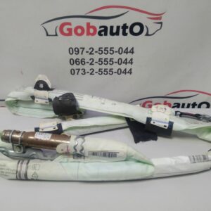 Б/У Шторка подушка безпеки стелі ліва MERCEDES BENZ CLA 200B SP 622671501D