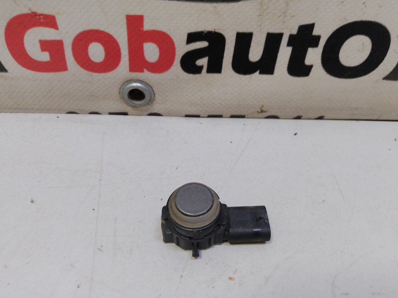 Б/У Датчик сигналізації парковки ( партронік) передній MERCEDES A180 W176 A0009050342