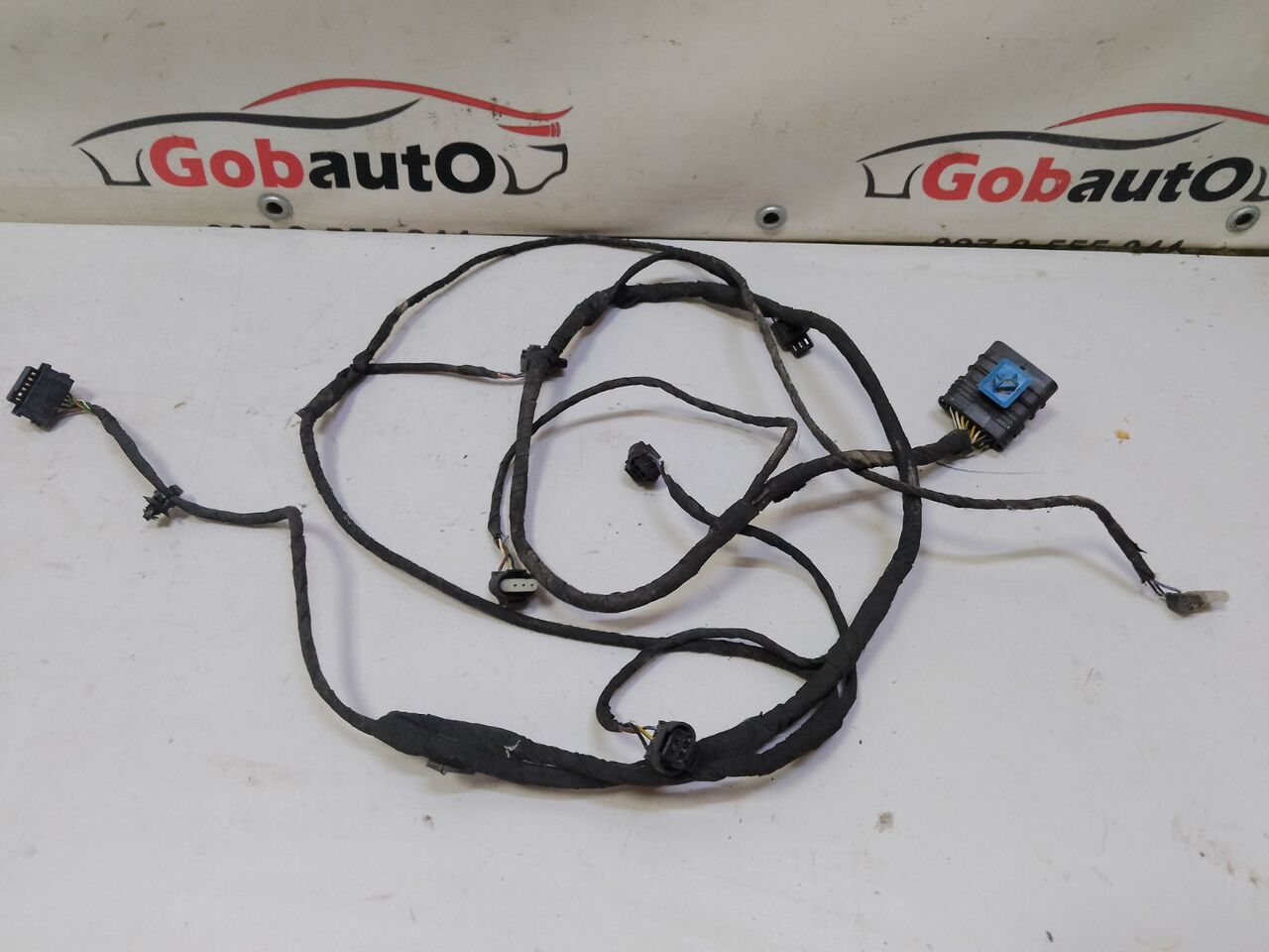 Б/У Проводка парктронік бампера переднього MERCEDES A180 W176 A1765408207