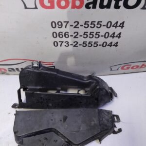 Б/У Захист ременя ГРМ верх 1.5 dci RENAULT MEGANE III 135630719R