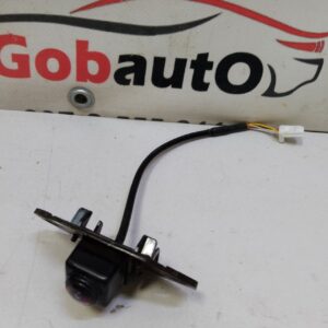 Б/У Камера заднього виду  NISSAN QASHQAI J10 28442BR00C