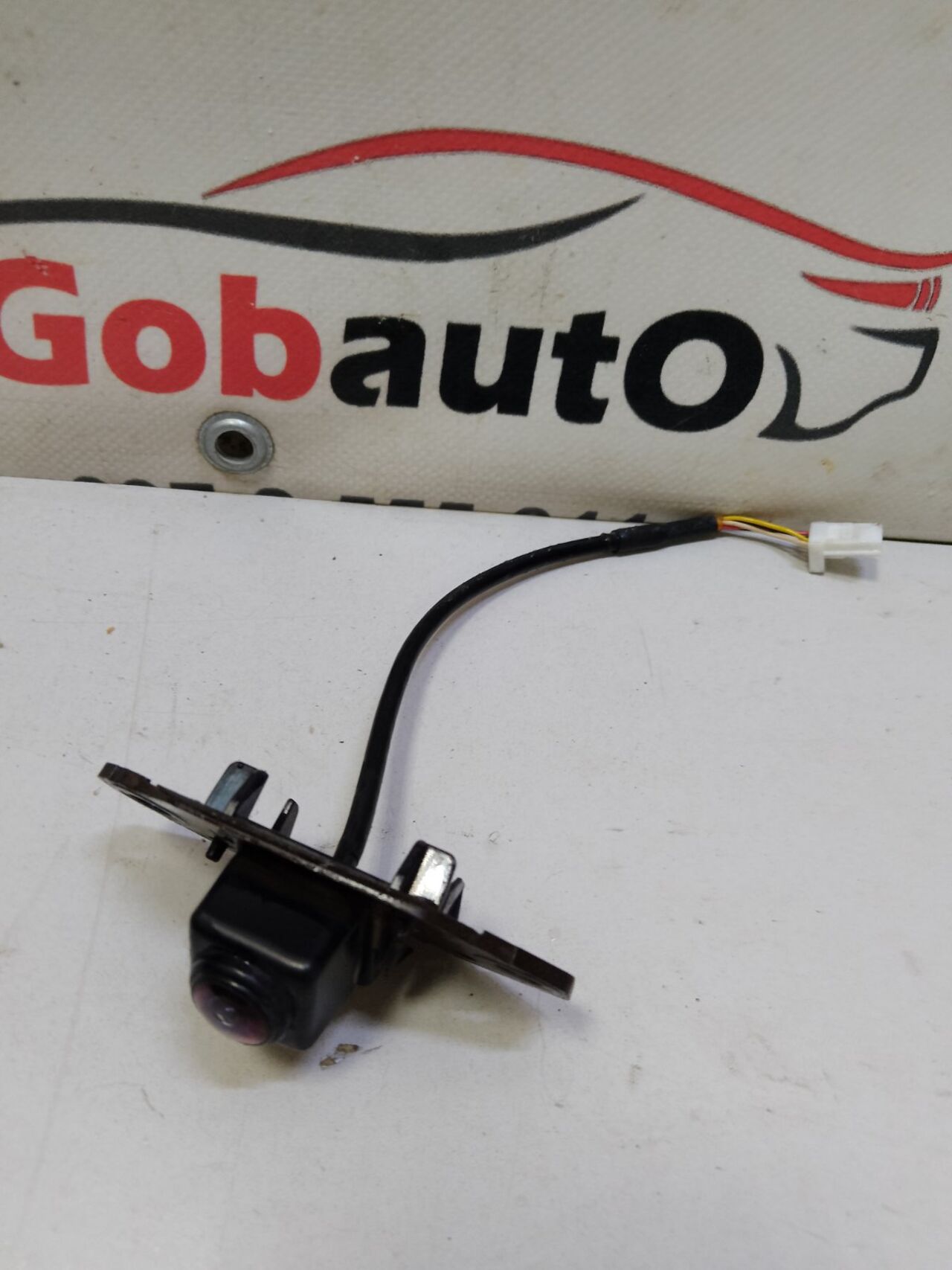 Б/У Камера заднього виду NISSAN QASHQAI J10 28442BR00C
