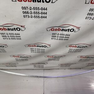 Б/У Накладка криші права TESLA MODEL 3  1083520-00-D