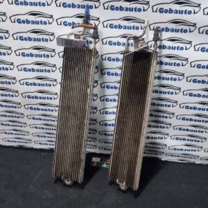 Б/У Радіатор топливний 2.0 tdi VOLKSWAGEN PASSAT B6 3C0203491E 3C0203491D