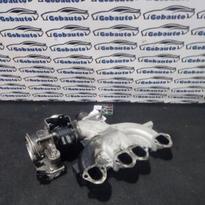 Б/У Впускний колектор VOLKSWAGEN PASSAT B6 03G129713