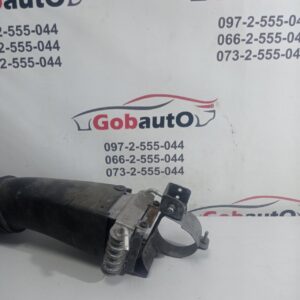 Б/У Радіатор охолодження палива BMW X5 Е53 13322247411