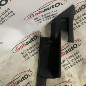 Б/У Захист порога задній правий  NISSAN QASHQAI +2 769B6EY10A