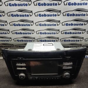Б/У Магнітофон NISSAN ROGUE 281856FL0A