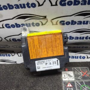 Б/У Блок управління Air Bag NISSAN ROGUE 988206FK0A