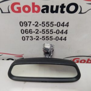 Б/У Дзеркало заднього виду салонне PEUGEOT 3008 96864409-XT