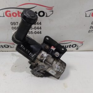 Б/У Насос гідропідсилювача ГУР  PEUGEOT 3008 A5102899+D