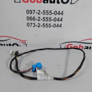 Б/У Проводка  центральної консолі (мультимедія)  (MERCEDES BENZ CLA 200D SP A1765401201