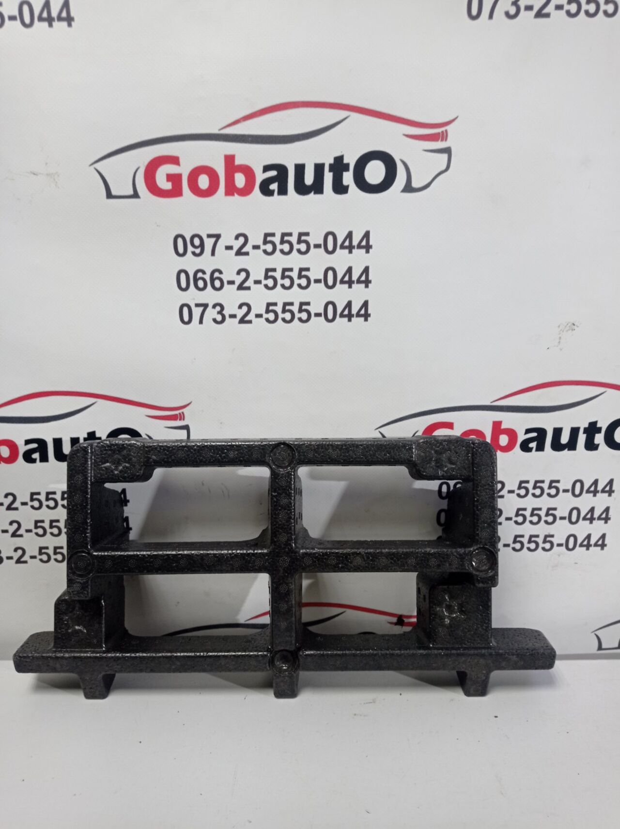 Б/У Накладка полки багажника перед універсал MERCEDES BENZ C 220 W204 A2046931433