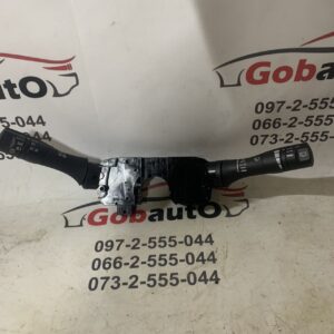 Б/У Підрульовий перемикач у зборі (Англія) NISSAN LEAF 25560-3NL0B