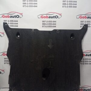 Б/У Захист перед підрамника двигуна (войлок) TESLA MODEL 3 1104312-00-B