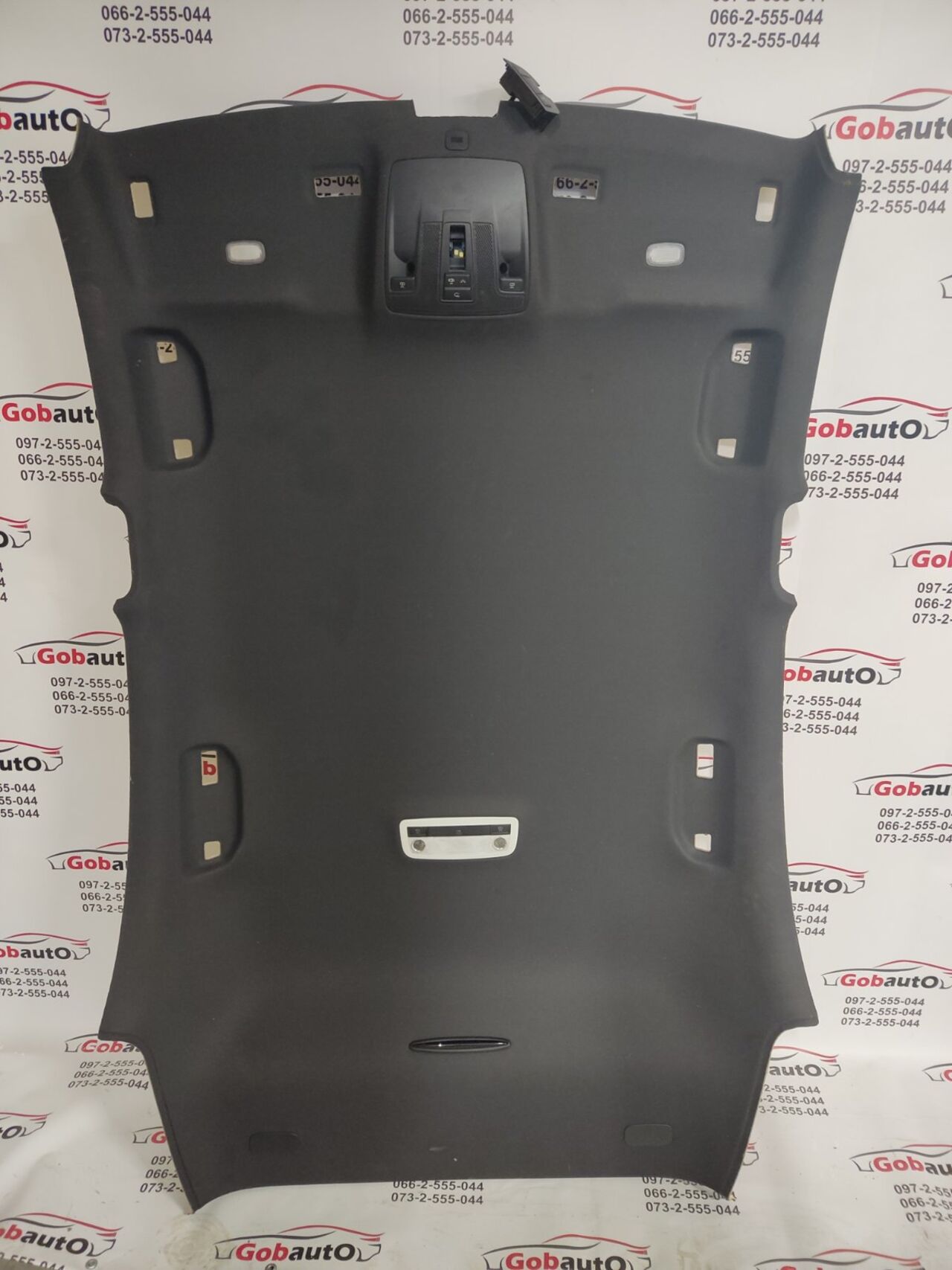 Б/У Потолок салону MERCEDES A180 A176 690 00 50