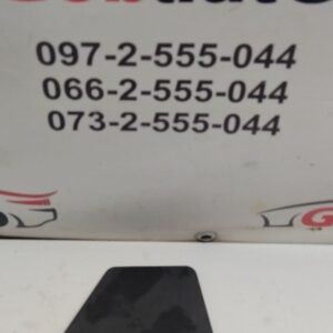 Б/У Заглушка накладки дверей збоку передня ліва TESLA MODEL 3 1100087-00-D