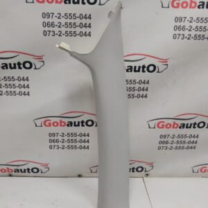 Б/У Накладка передньої стійки права TESLA MODEL 3 1086241-50-J