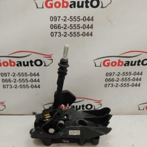 Б/У Куліса КПП NISSAN QASHQAI J11 M131 341018015R