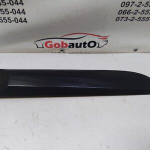Б/У Молдинг дверки задній правий RENAULT MEGANE III Хетчбек 828760001R