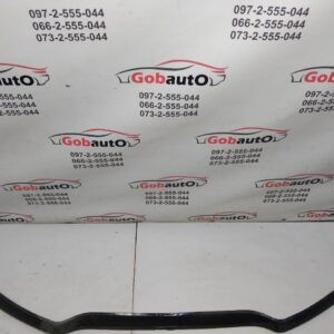 Б/У Спойлер молдінг губа переднього бампера  RENAULT GRAND SCENIC III 960157533R