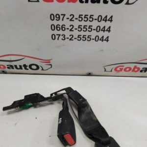 Б/У Фіксатор ременів безпеки задня права TESLA MODEL 3  1457704-01-A