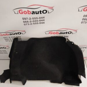 Б/У Карта багажного відсіку права NISSAN QASHQAI J10  84950JD00B