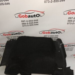 Б/У Карта багажного відсіку ліва NISSAN QASHQAI J10  84951JD00B