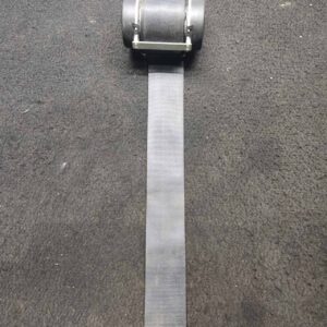 Б/У Ремінь безпеки задній лівий  RENAULT MEGANE III 888410027r 888410027r