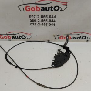 Б/У Трос керування замком капоту NISSAN JUKE M103 656211KK0A