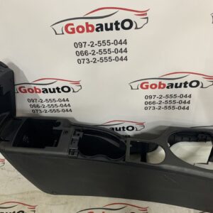 Б/У Підлокотник NISSAN QASHQAI J10 P13149A77000