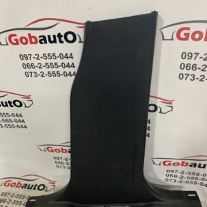 Б/У Накладка центральної стійки нижня права NISSAN QASHQAI J10 76915JD000