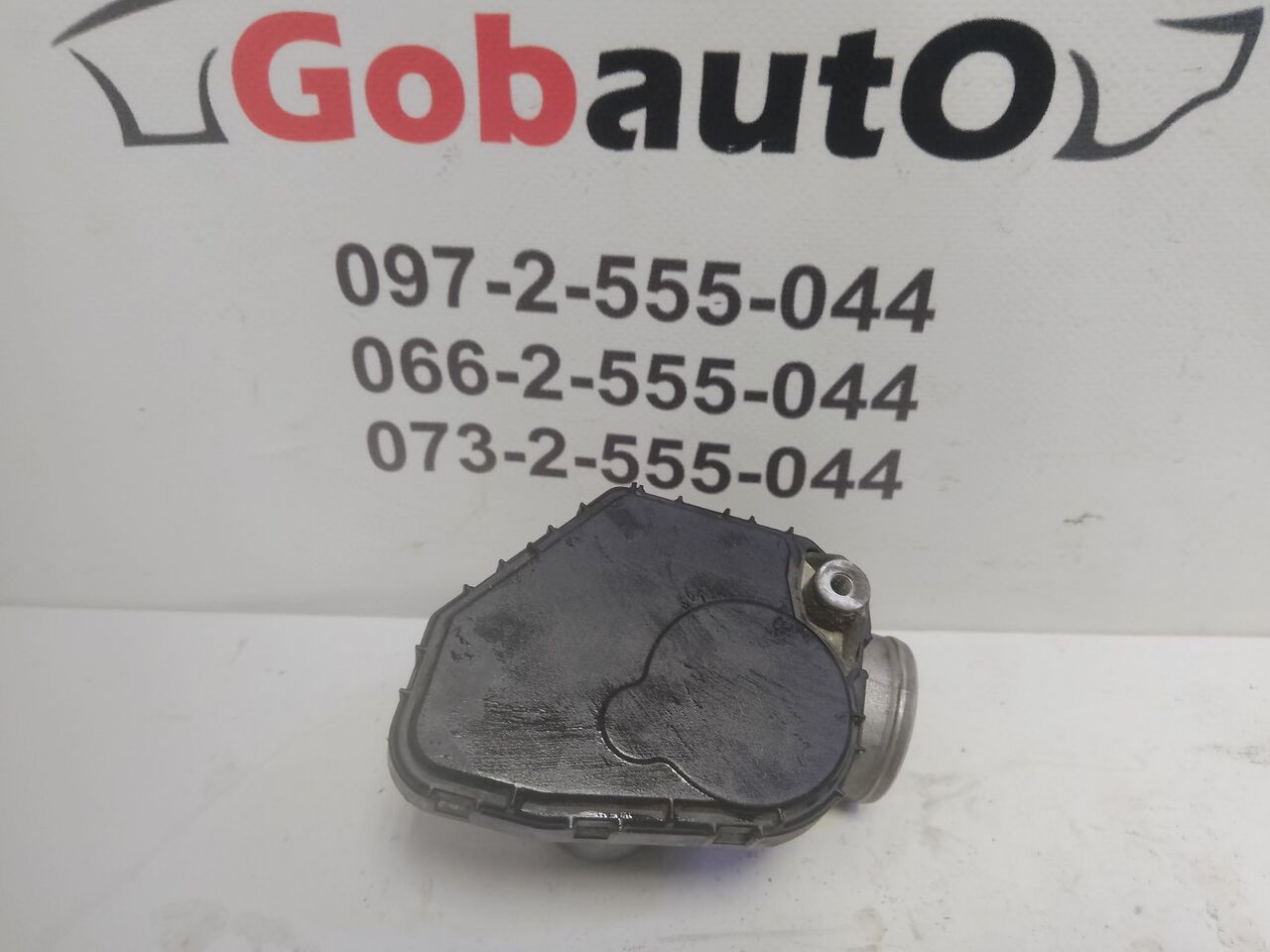 Б/У Дросельна заслінка 1.5 dci  RENAULT MEGANE III  LAGUNA III SCENIC III NISSAN QASHQAI +2 J10 J11  8200302798