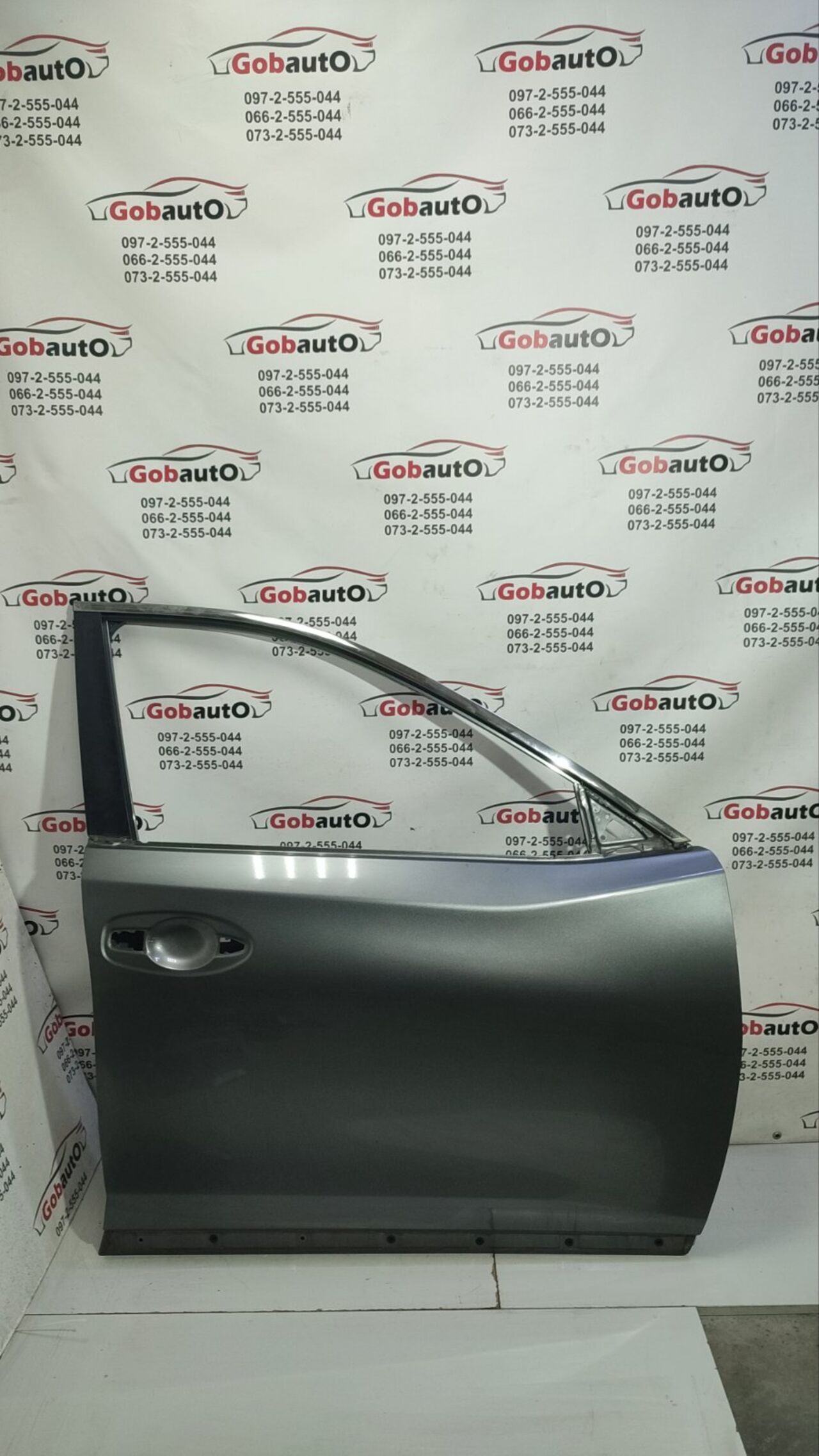 Б/У Дверка перед права color KAD G NISSAN X -TRAIL T32 ROGUE 801004BA0A (36)