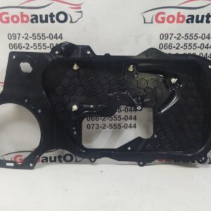 Б/У Накладка дверки перед права внутрішня TESLA MODEL 3 1092147-00-D