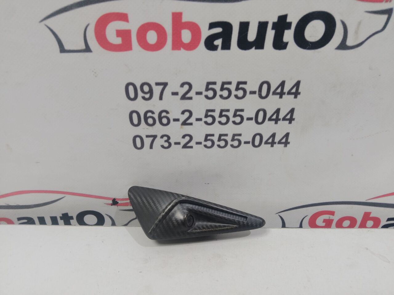 Б/У Показник повороту з камерою лівий TESLA MODEL Y 1495864-20-C