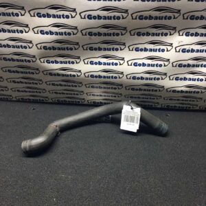 Б/У Патрубок системи охолодження радіатора 1.9 TDI VOLKSWAGEN PASSAT B6 1k0122101el