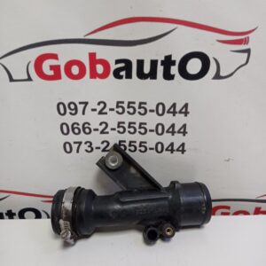 Б/У Патрубок повітря NISSAN QASHQAI J10 0281002566
