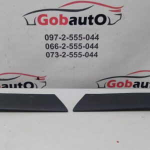 Б/У Накладка центральної консолі права/ ліва PEUGEOT 3008 9685415077