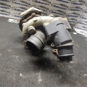 Б/У Турбіна на розборку VOLKSWAGEN PASSAT B6 BV43B-0139