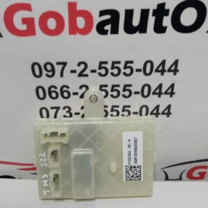 Б/У Блок управління портом заряджання TESLA MODEL 3 M222 1537264-20-B