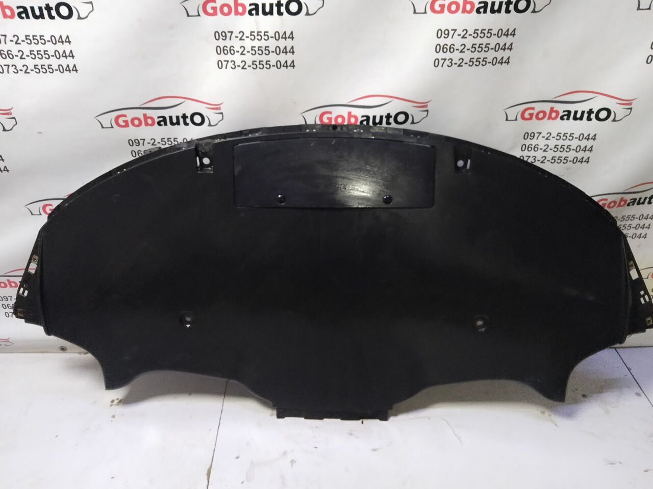 Б/У Захист заднього бампера TESLA MODEL 3 1135410-00-A