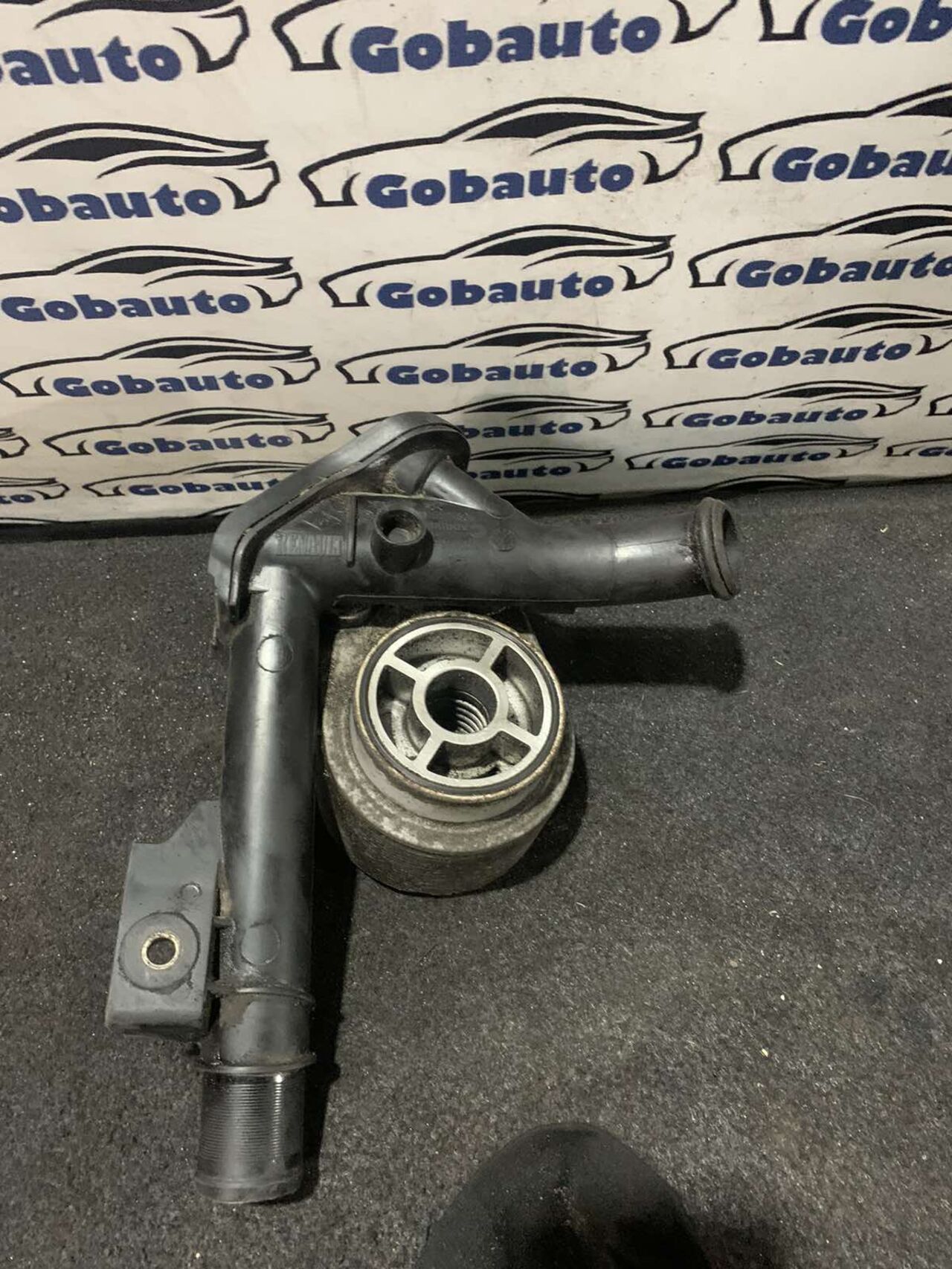 Б/У Патрубок системи охолодження 1.5 dci RENAULT MEGANE III 8200552604