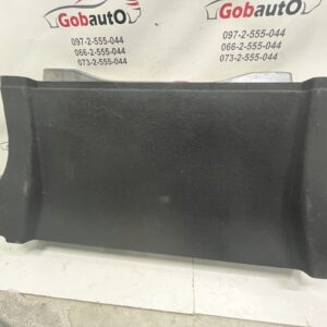 Б/У Обшивка підлоги  багажника перед TESLA MODEL 3 1479702-00-A